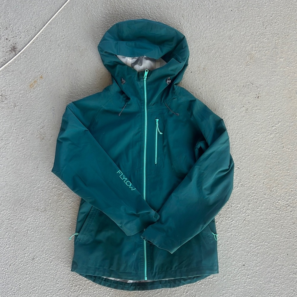 Flylow Lucy Ski Jacket